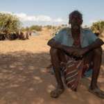 Caritas Australia spotlights the Africa food crisis