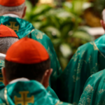 The Spirit is Moving: Updates from a Global Synod, Letter 4.