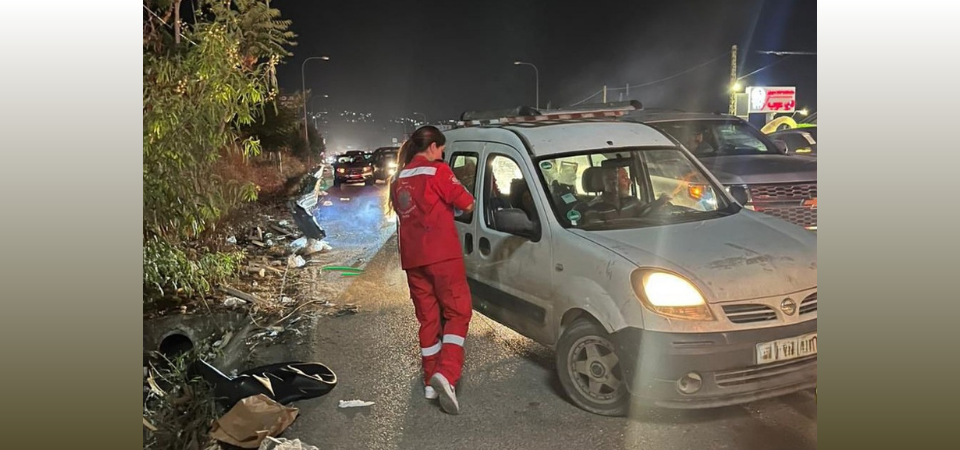 War, exodus and hunger: Lebanon’s Catholics face a new wave of fear and exhaustion