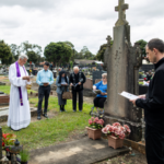 Honoring the Legacy of Our Beloved Priests: Annual Mass for Deceased Clergy