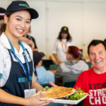 Parramatta Street Feast brims with community spirit  