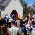 Schoenstatt Foundation Day Celebrations with Golden Crowning Jubilee