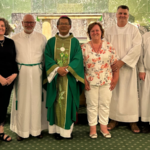 Desert dangers and Divine disinterest: annual Deacon Formation Retreat inspires deep reflections on early monastic spirituality in the Australian desert 