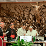 Pope Francis, the Cardinals, and “Conclave”