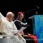 Pope Francis’ address at the Congress on Popular Piety in the Mediterranean