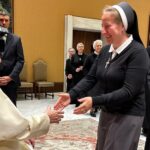 Pope Francis’ game-changing approach to women’s role in the church