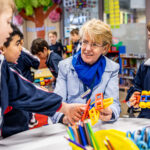 Catholic Schools Parramatta Diocese bids farewell to long-standing Principals