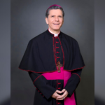 Archbishop García-Siller on Trump and the border, the synod and more