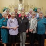 Sisters of Saint Joseph Celebrate Golden and Diamond Jubilees