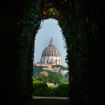 Signs of Hope and Grace: Accept Surprises – a report on the Eve of the Conclave