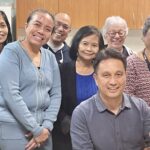 Tiny Gifts Big Hearts: Marayong parish group supports refugee family