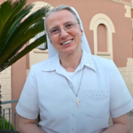 Pope appoints Sr. Simona Brambilla as Vatican’s first female prefect