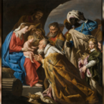 The Solemnity of the Epiphany of the Lord