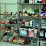 Toy Drive and Food Pantry in Blacktown supports those in need