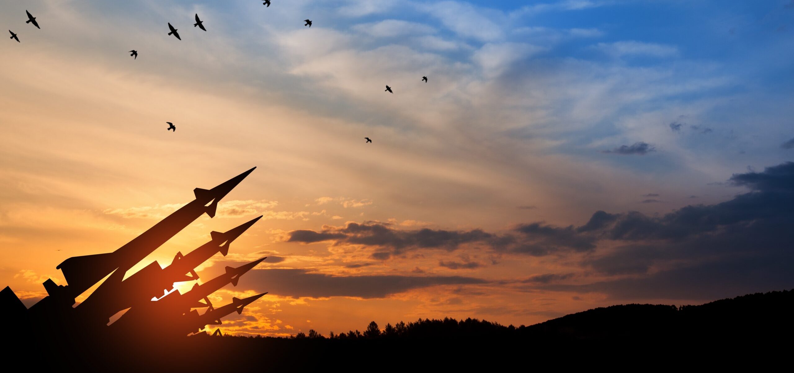 Can We Win the Cold War Again?