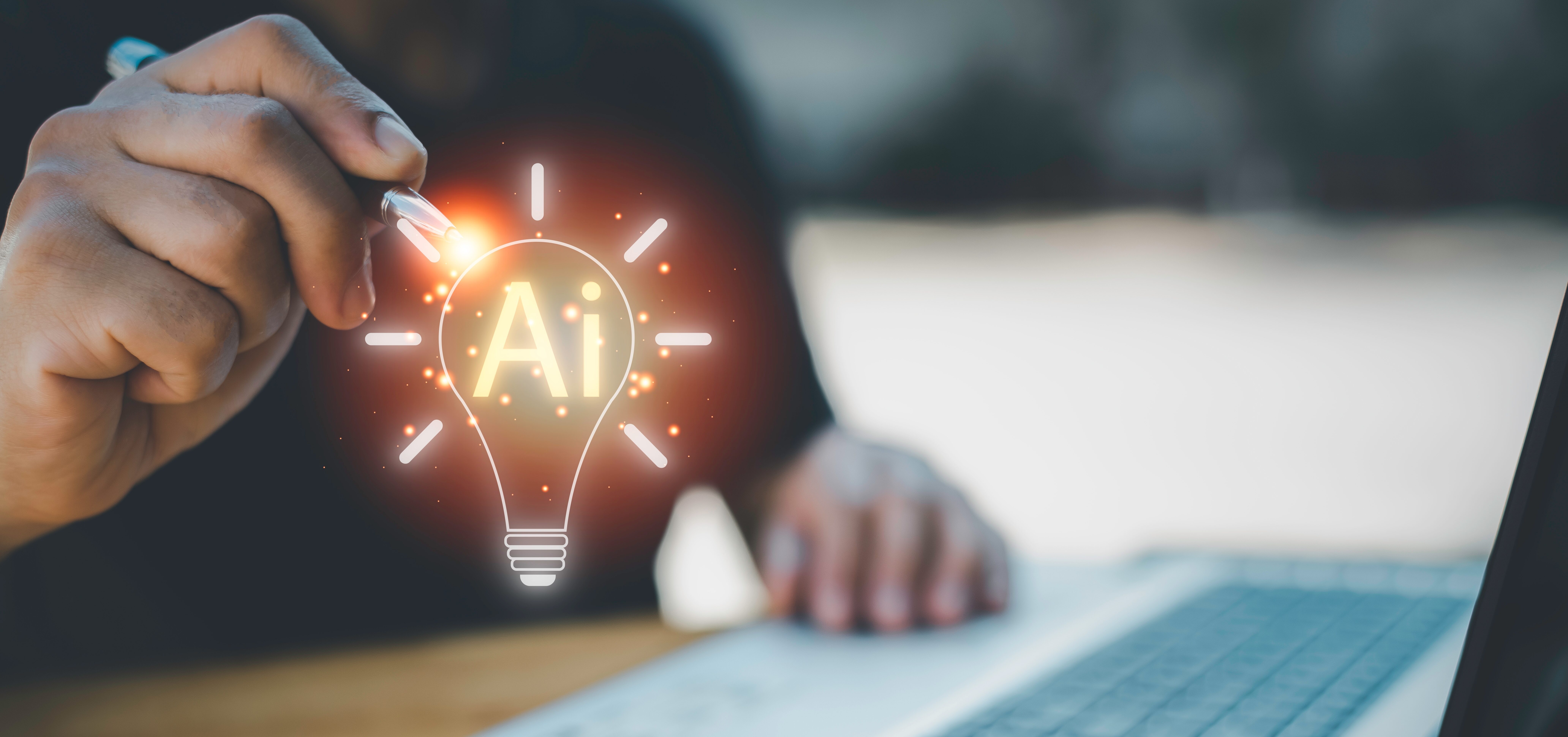 Cautiously hopeful: The Church on AI
