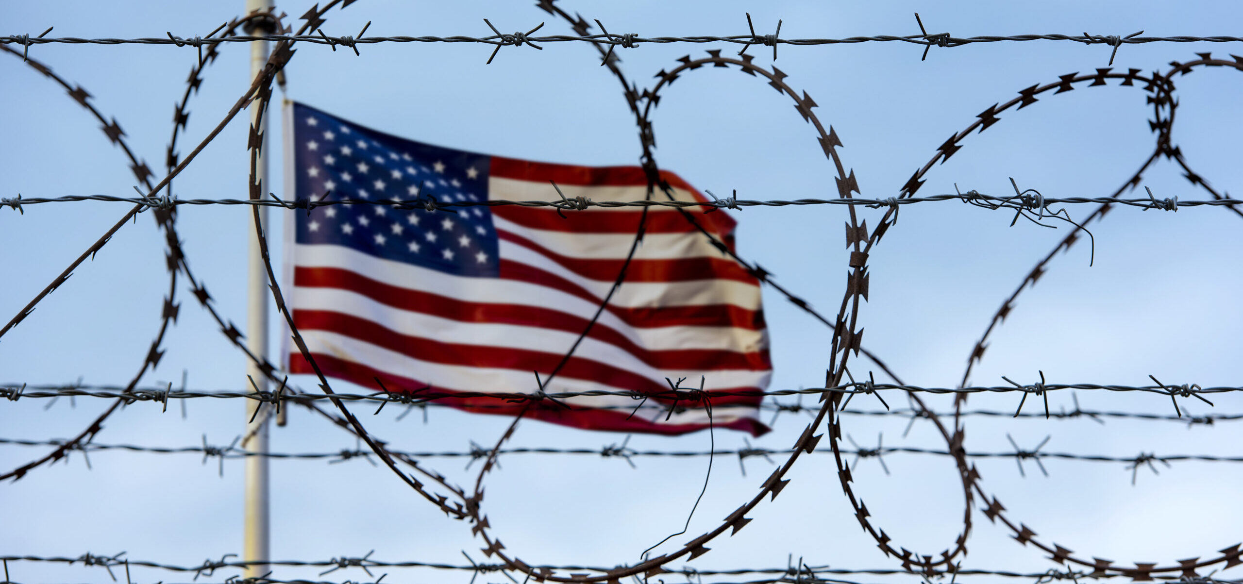 The Box and the Body of Christ: What the Inspector General Found at “Alligator Alcatraz”