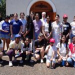 Girls Summer Camp at Mount Schoenstatt: Deepening the Call to be an Apostle of Mary