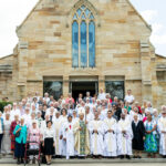 Many charisms, one spirit: Western Sydney’s religious unite on World Day of Prayer for Consecrated Life