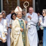 Bishop Vincent’s Homily for the Jubilee for Consecrated Life 2025 on the Feast of the Presentation of Jesus to the Temple