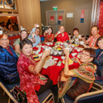 Lunar New Year celebrated in the Diocese 