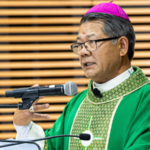 Bishop Vincent’s Homily for the 6th Sunday in Ordinary Time 2025