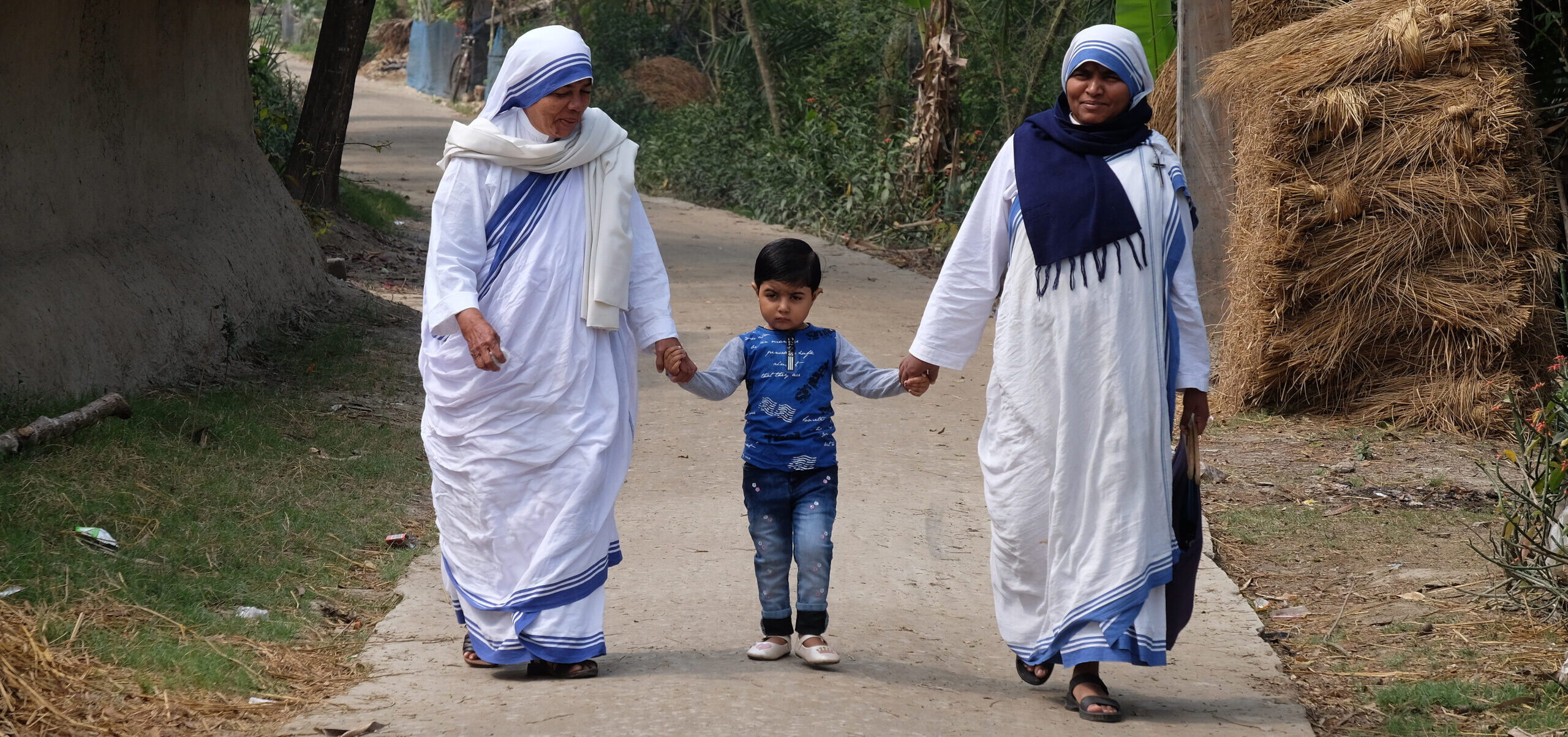 Religius Life Will religious life rise again — and should it? - Catholic Outlook
