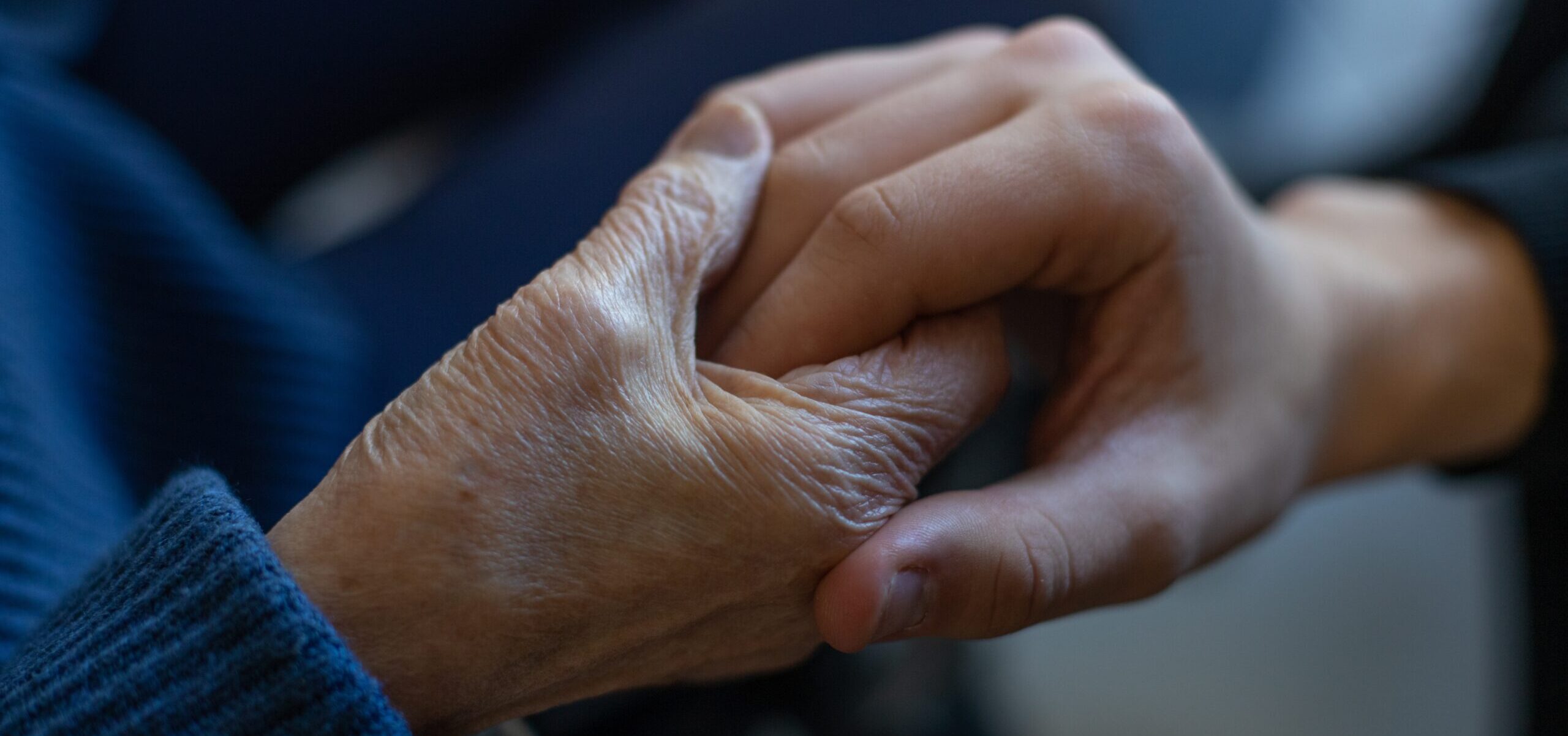 A day at Westmead Hospital: reflections of a volunteer chaplain