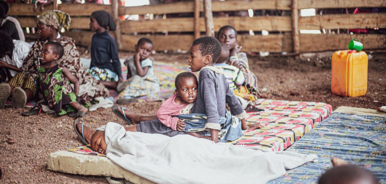 Pope renews plea for peace, highlighting the suffering of children in ...