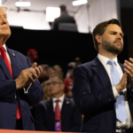 An Open Letter to Vice President Vance