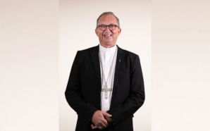 New Bishop of Bunbury ordained and installed