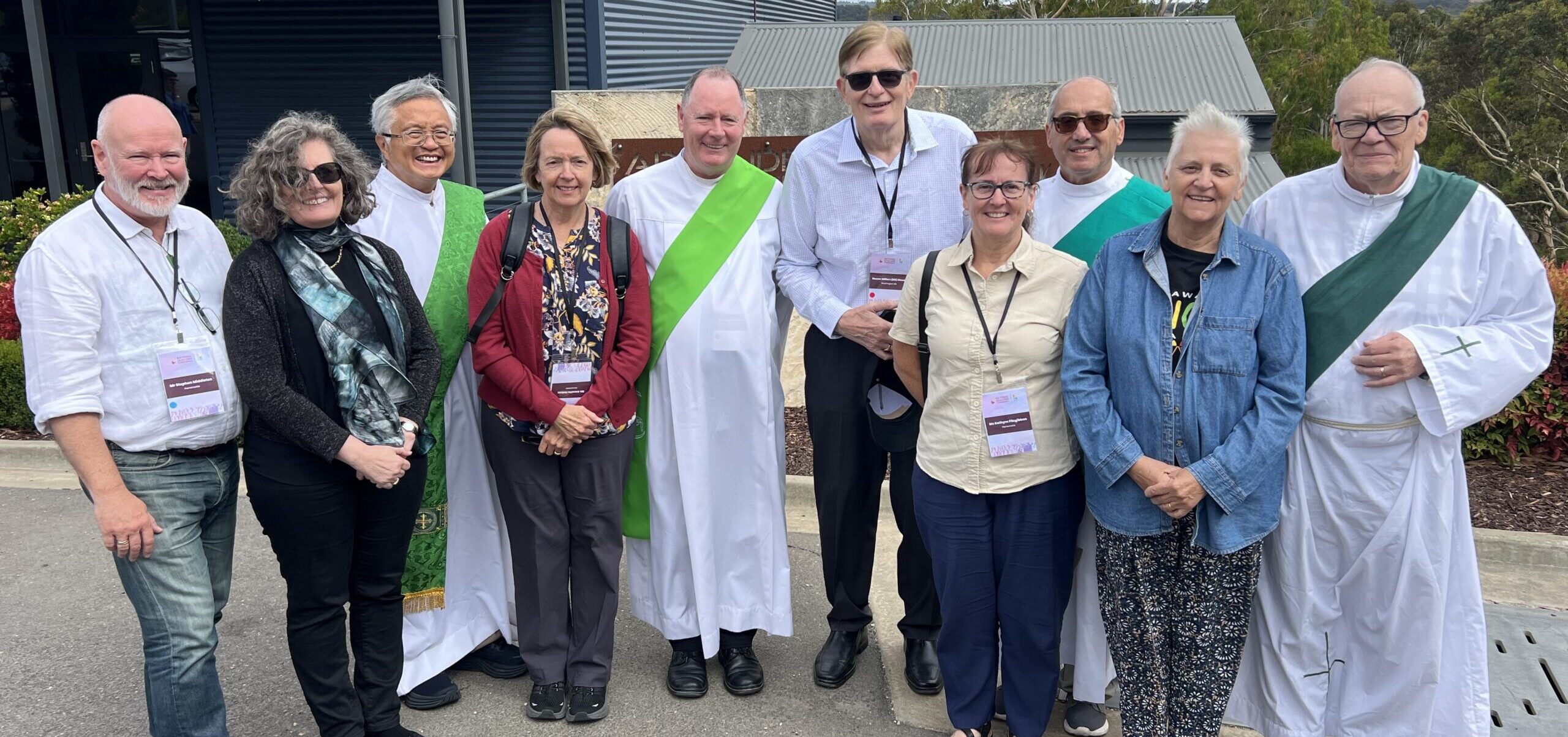 New association to support Catholic Deacons in Australia