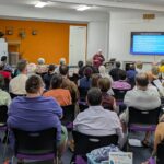 FaithLIFE Scripture Night: Deepening Faith with Dr Michele Connolly rsj