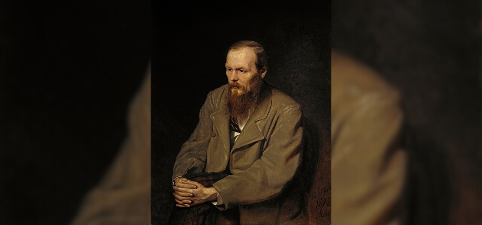Thinking salvation with Dostoevsky: The saving sweetness of Christ