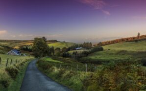 Pilgrimage to Ireland this year of Jubilee 