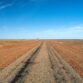 Road in the Australian outback. Image: Pixabay.