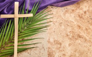 Ash Wednesday: The Beginning of Lent