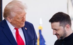 After Trump and Zelensky’s disastrous White House meeting, European bishops…