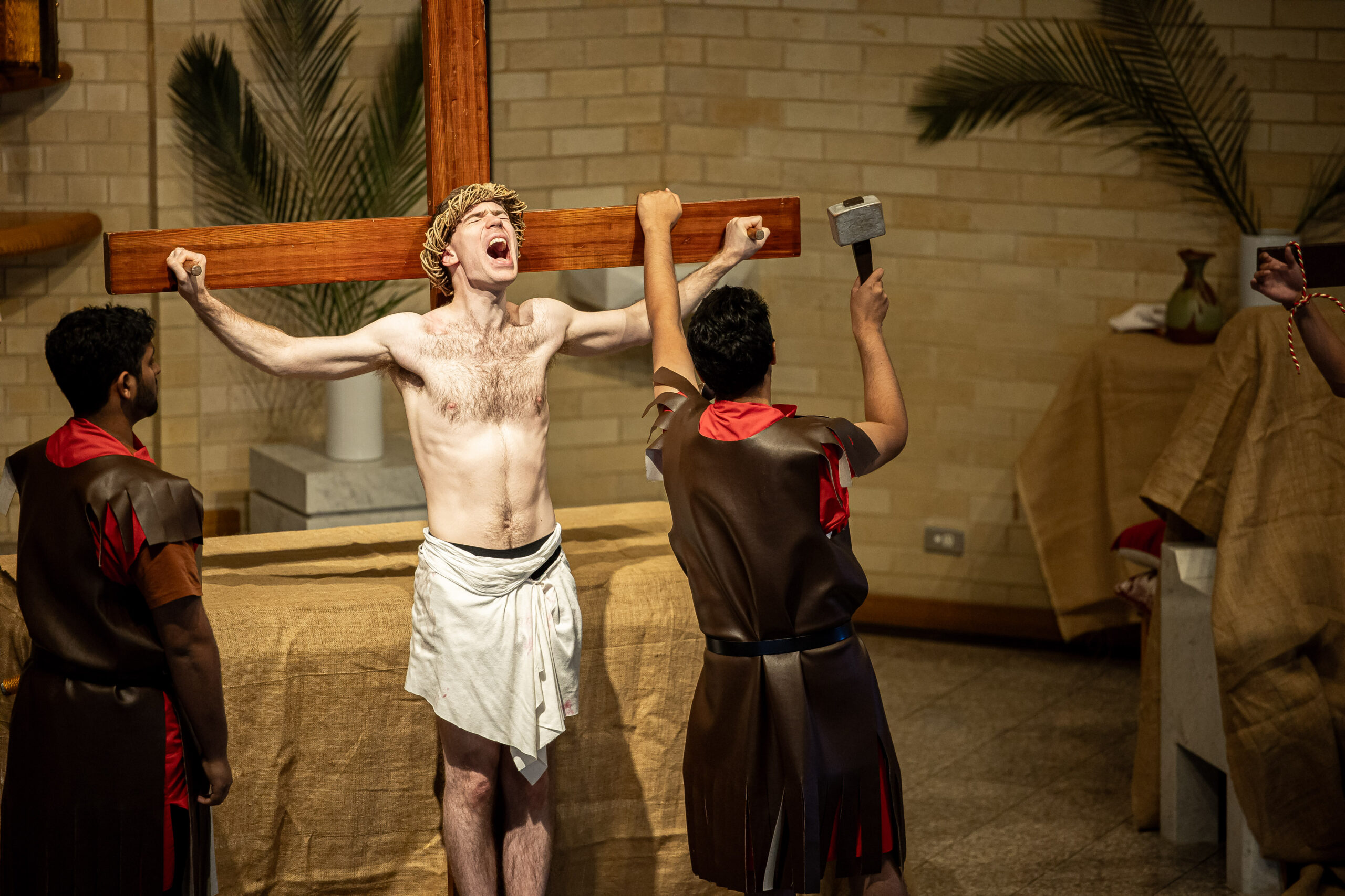 Image: Alphonsus Fok/Diocese of Parramatta.