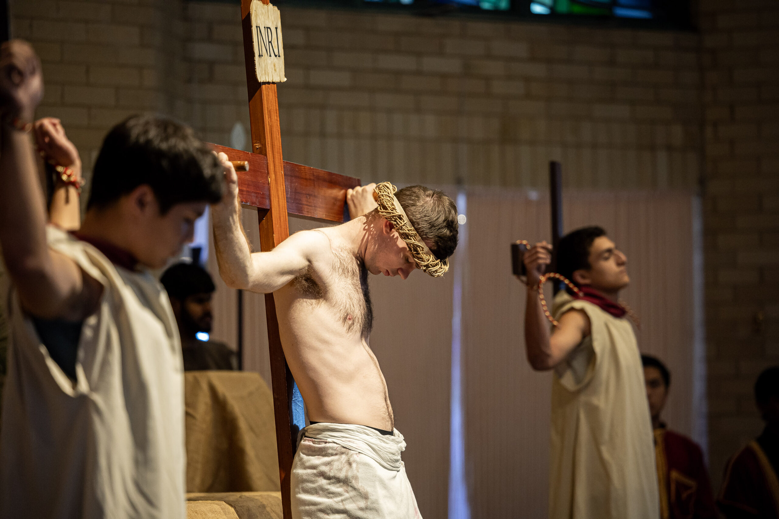 Image: Alphonsus Fok/Diocese of Parramatta.