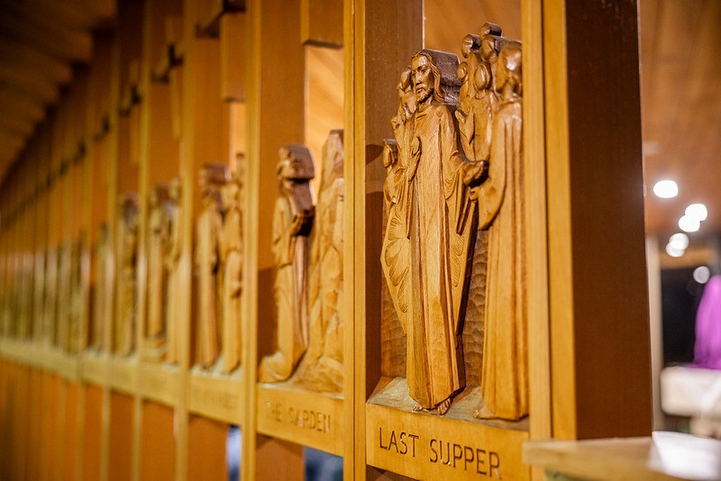 Image: Alphonsus Fok/Diocese of Parramatta.