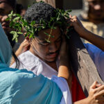 ‘Be more aware of the crosses that others bear’: A Good Friday reflection