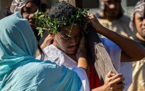 ‘Be more aware of the crosses that others bear’: A…