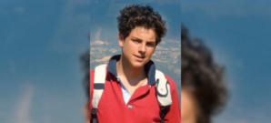 St Carlo Acutis. Image: Wikimedia Commons