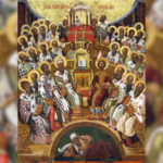 Nicaea, the Trinity, and 21st-century Asia