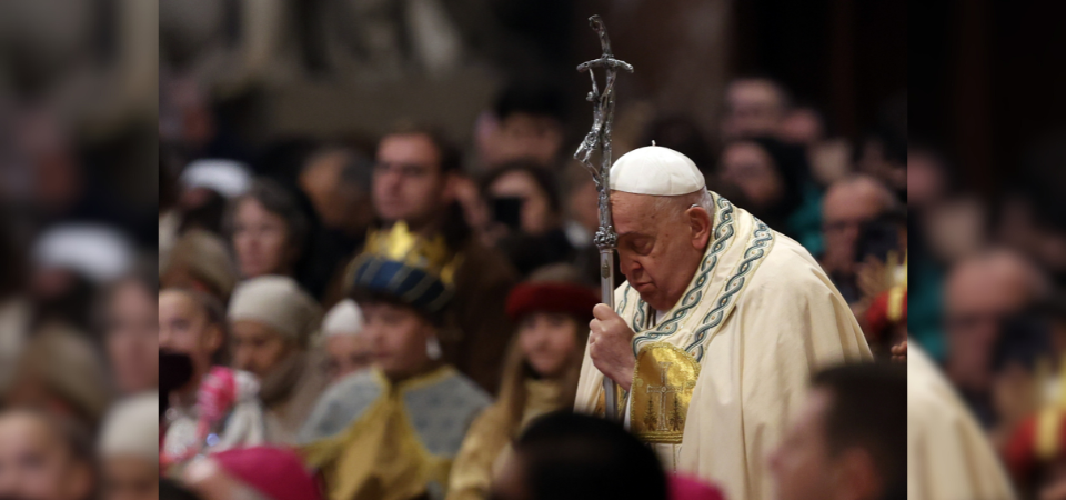 In Defense of “Traditionis Custodes”: The Guardians of Tradition and the One Law of Prayer