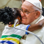 “Todos, Todos, Todos!”: Pope Francis’ pontificate in images