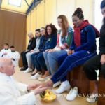 Death of Pope Francis: A contribution to the church’s social teaching in thought and action
