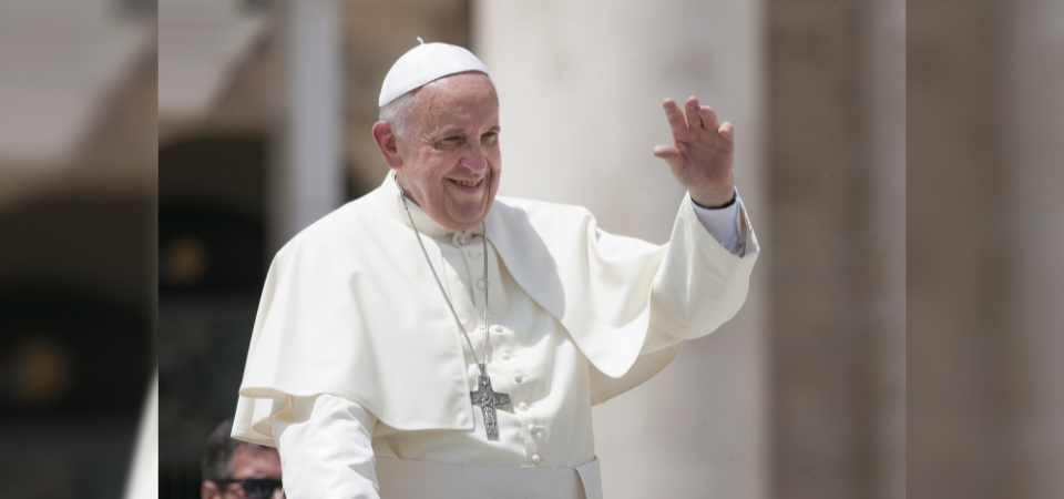 A Year After Pope Francis: Remembering His Legacy