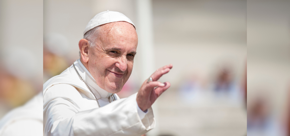 Vatican to release “The Private Diary of Pope Francis”, a book by Cardinal Fernández